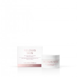 Крем для глаз Relouis Perfectly Bright — антивозрастной уход и сияние, купить в ЛНР оптом